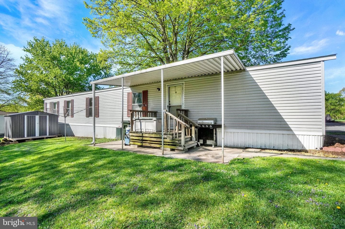 700 Salem Road #lot 62