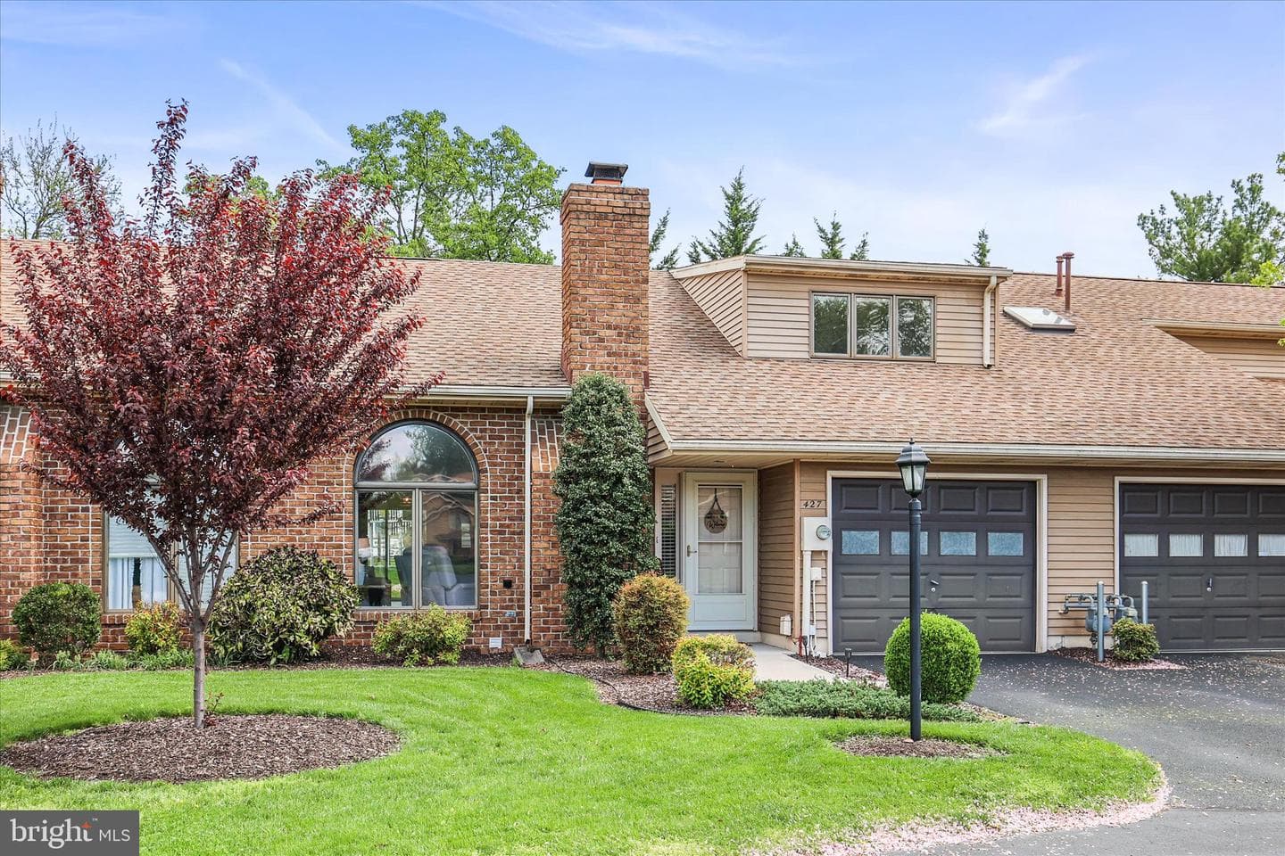 427 Deerfield Drive #427