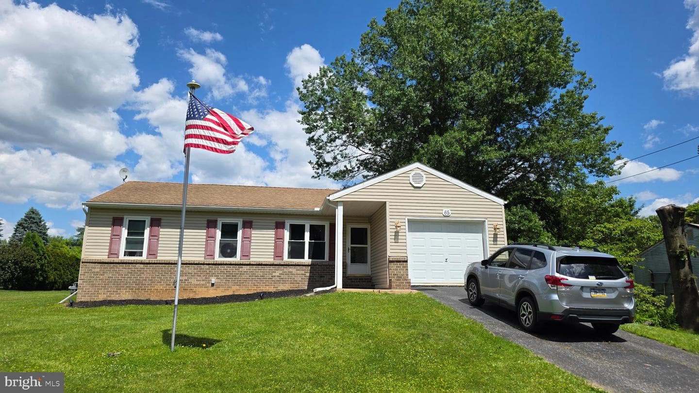 65 Vinton Drive