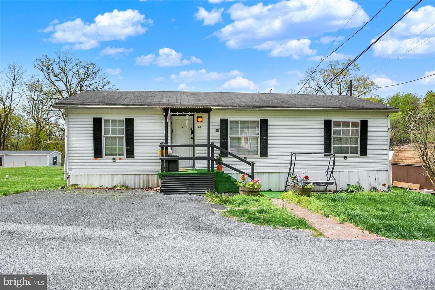 2580 Lewisberry Road #13