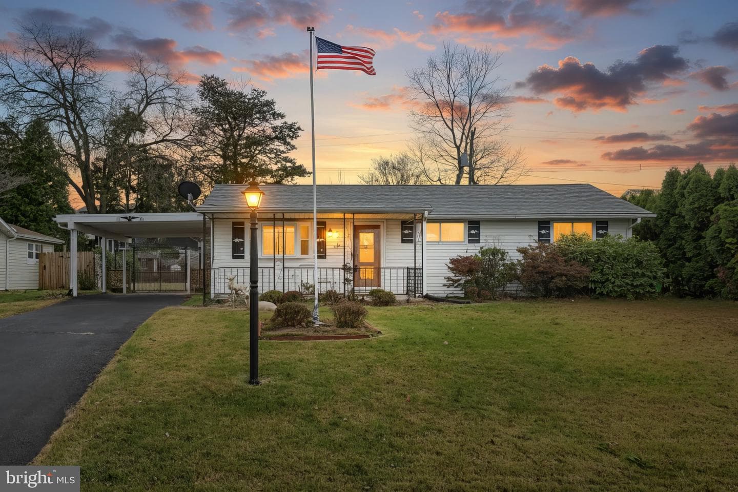 3120 Robin Road