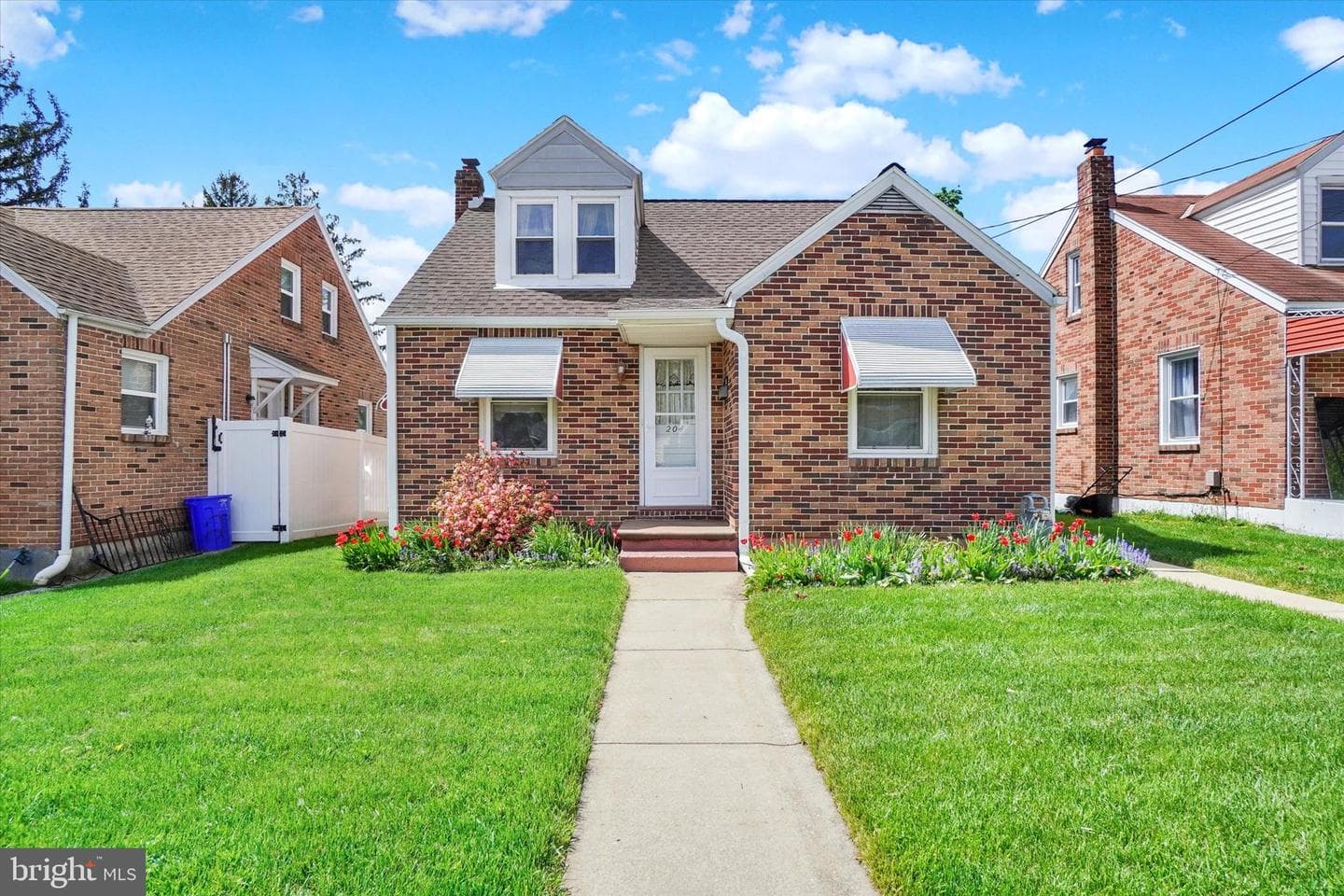 204 S Walnut Street