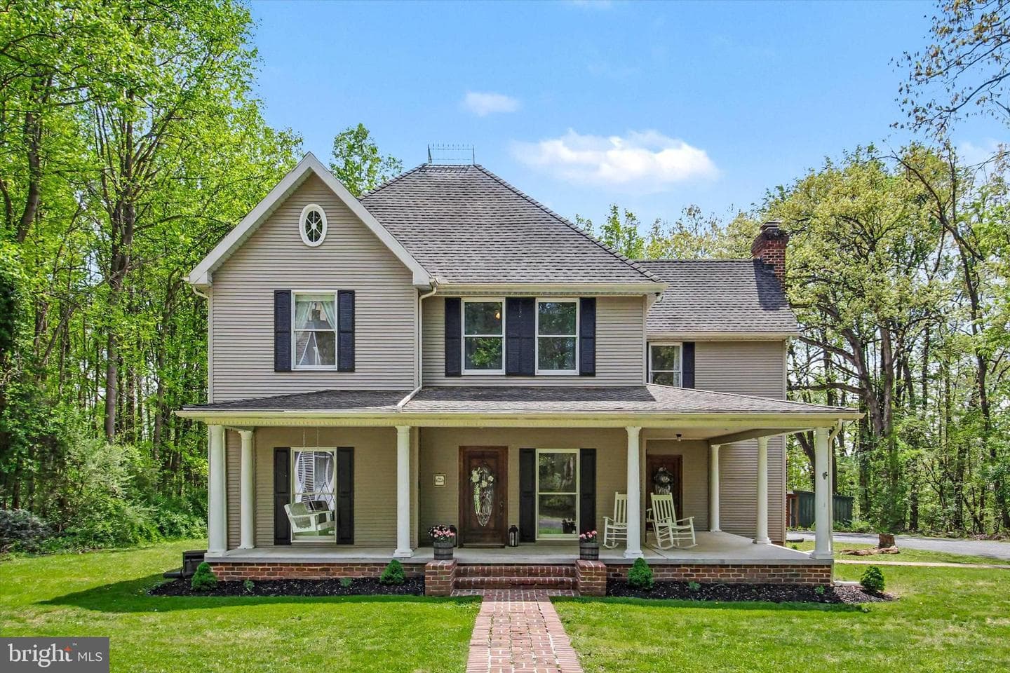 3600 Colonial Road photo 1