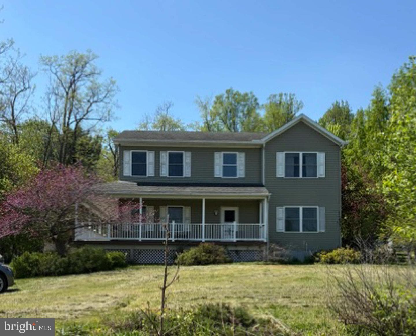 5 W Greenhouse Road