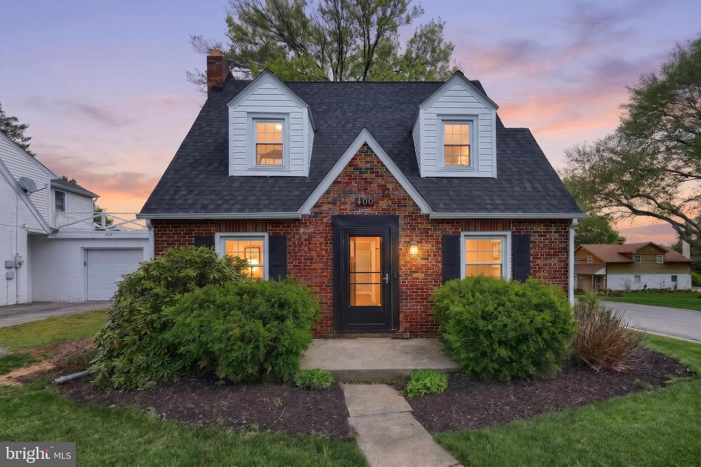 400 Edgehill Road photo 1