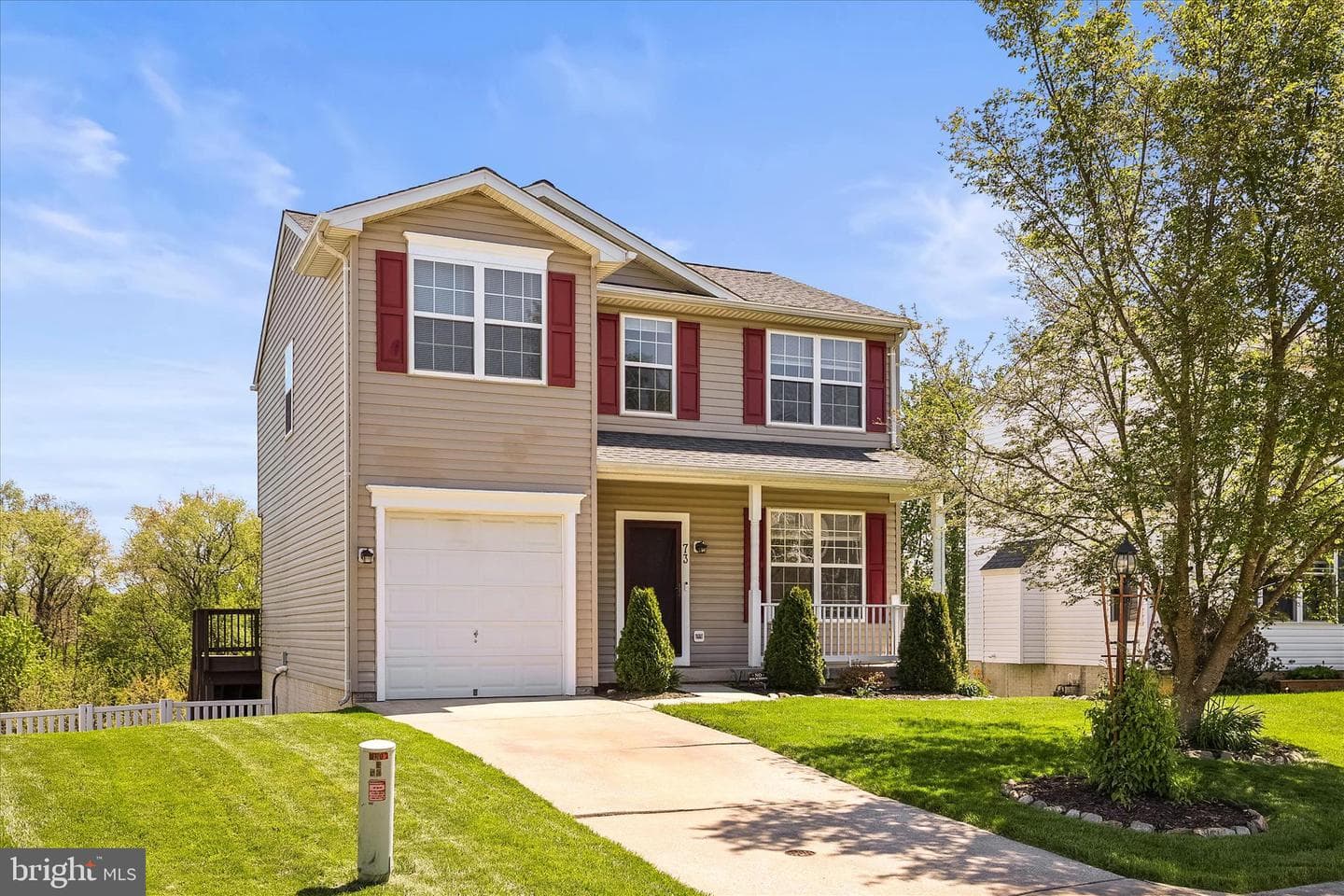 73 Menlena Circle
