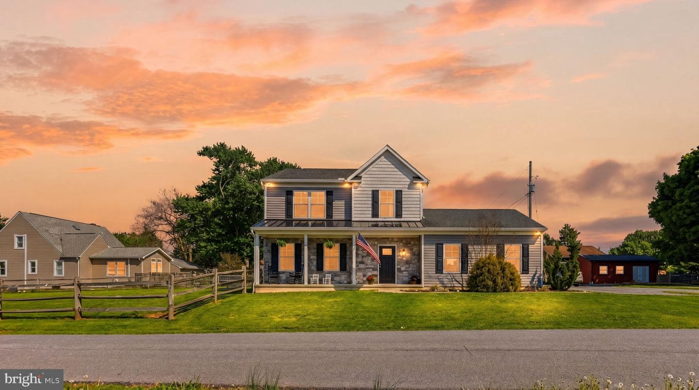 5 Boundary Drive