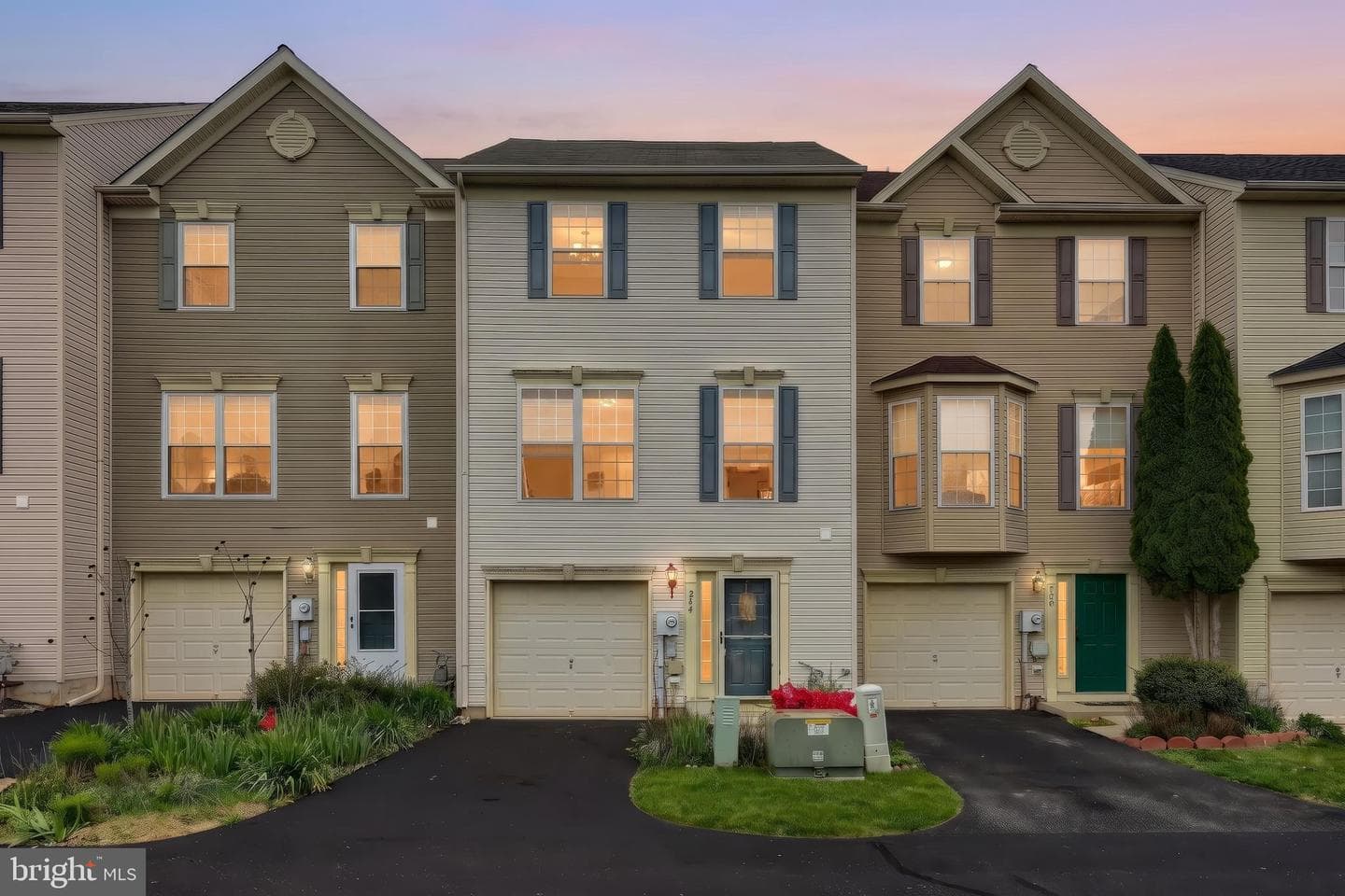 264 Country Ridge Drive