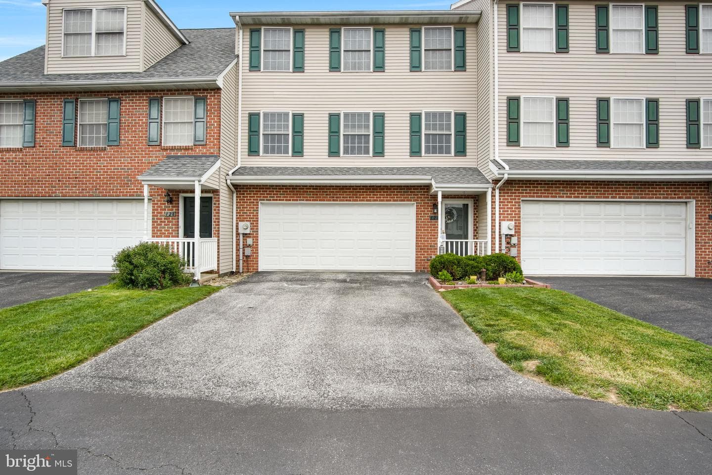 126 Country Ridge Drive