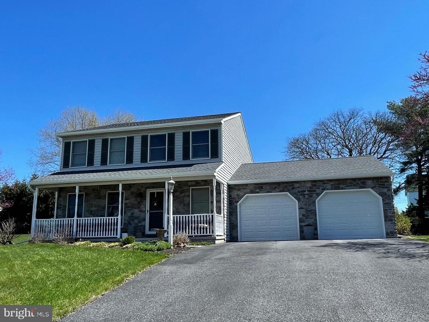 215 Steffie Drive