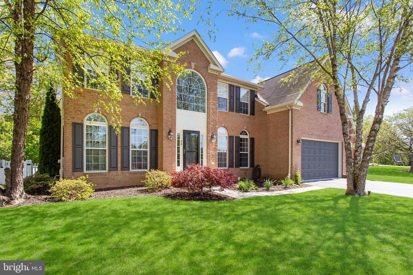 38 Firmin Way
