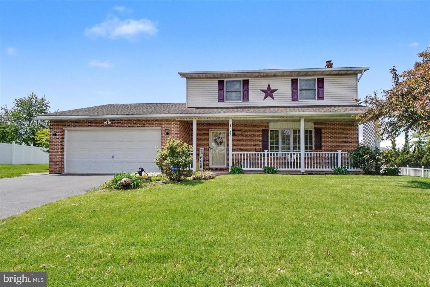 1842 Walnut Bottom Road