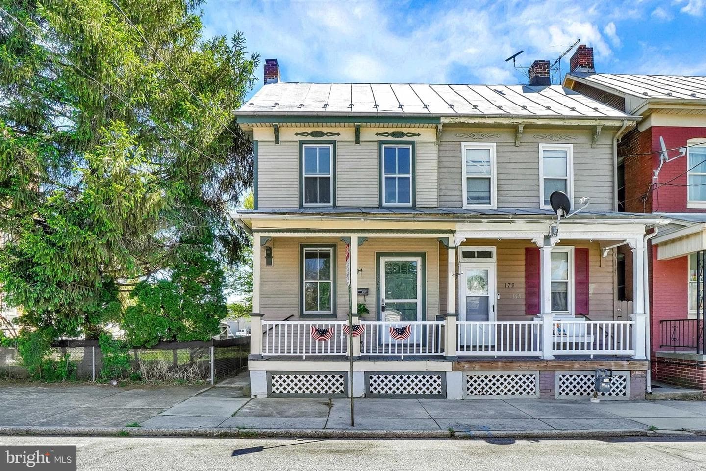 175 S East Street