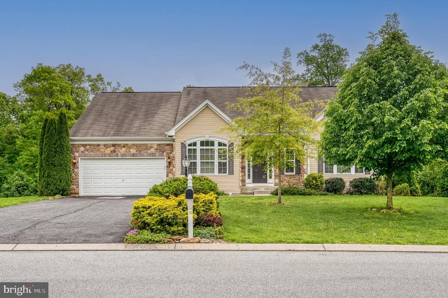 410 Misty Hill Drive