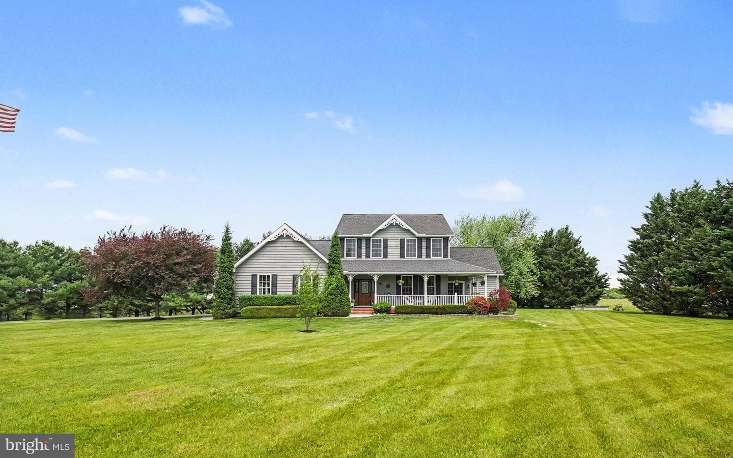 913 Bridgeton Road photo 1