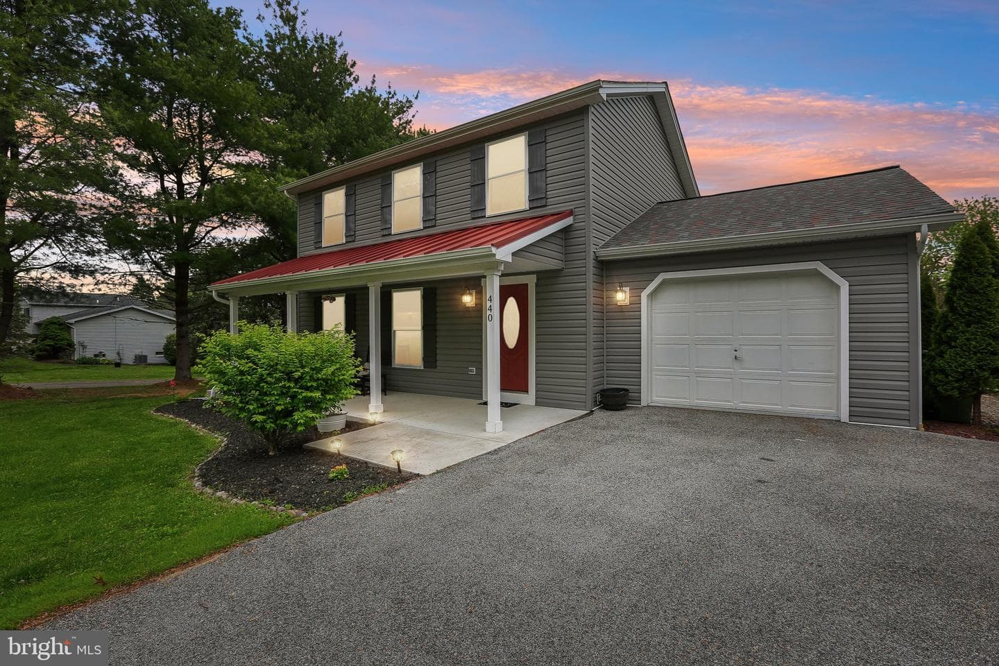 440 Valley View Drive