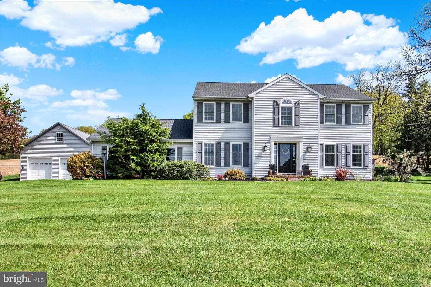 2474 Meetinghouse Road