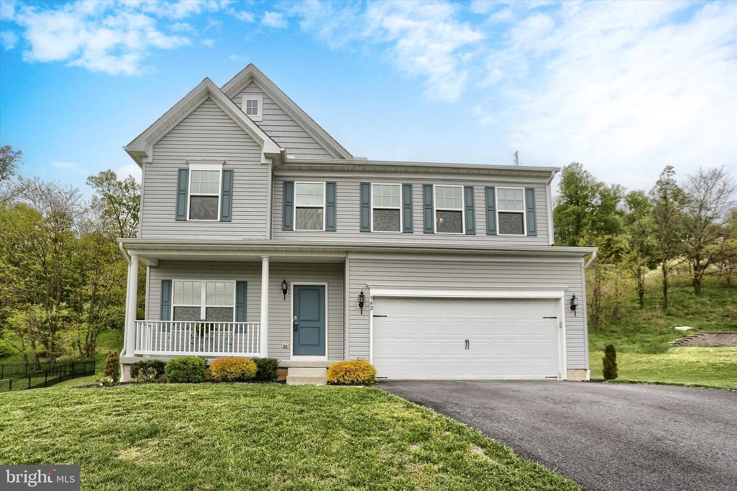 542 Sandpiper Lane