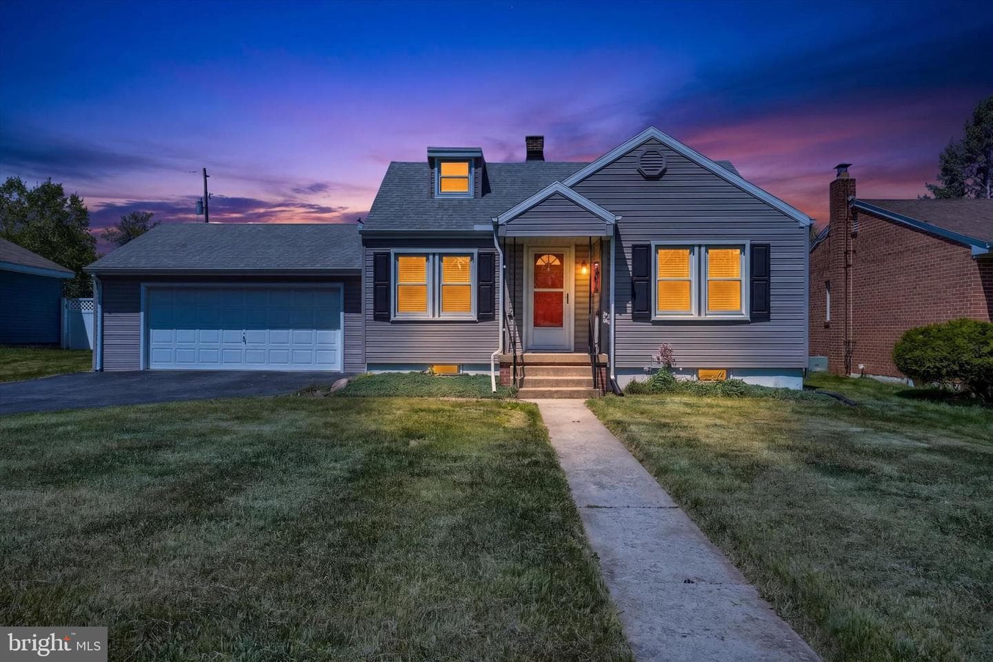 1919 Orange Street