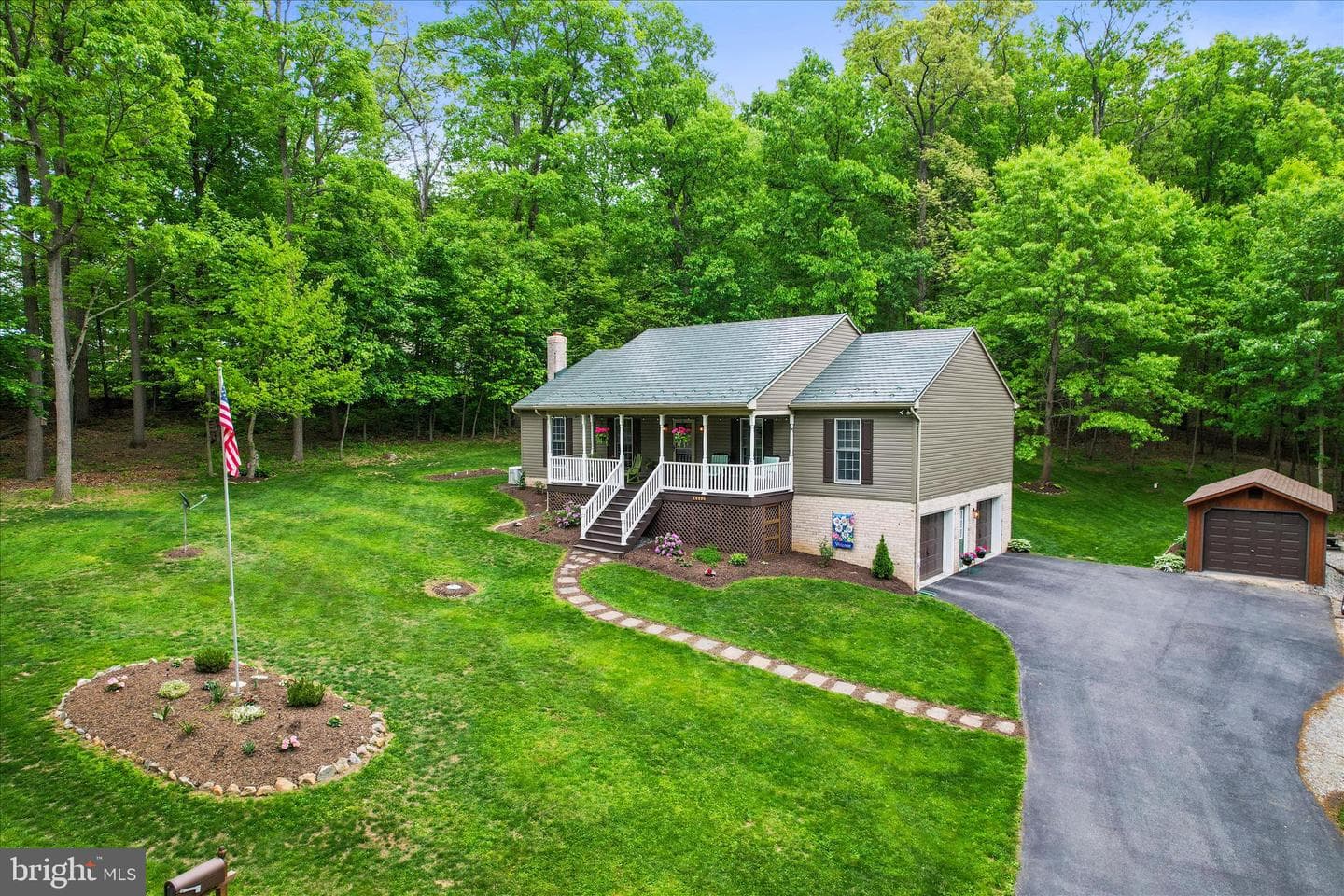 4442 Sunny Slope Road photo 1