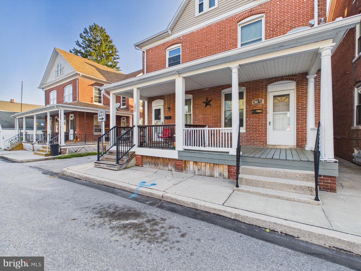 202 Ruth Avenue