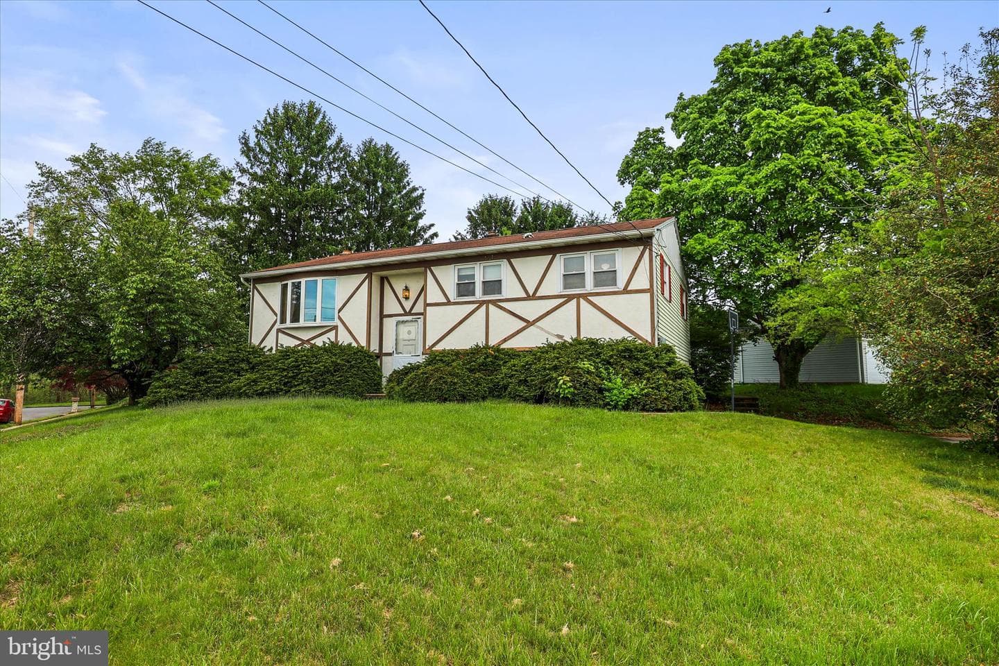 42 Mulberry Court