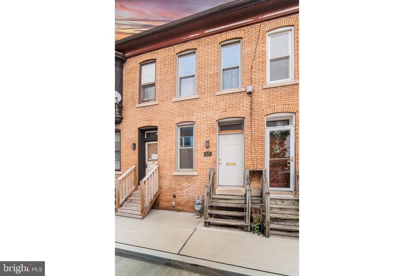 65 N Franklin Street