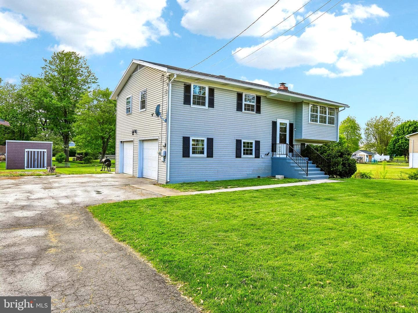 43 Scott Street