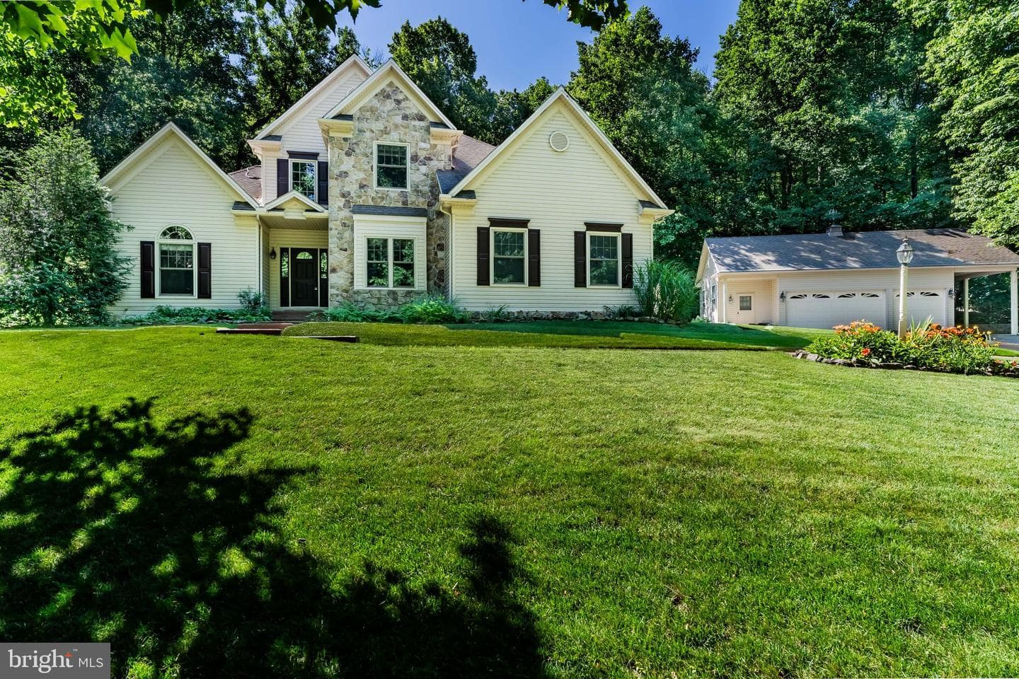 5995 Bull Road