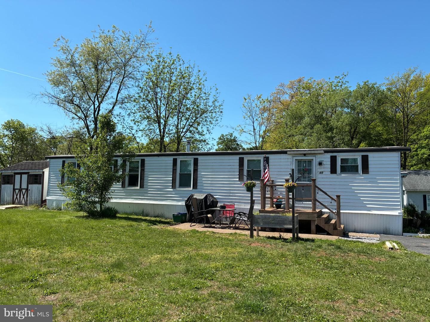 700 Salem Road #lot 65