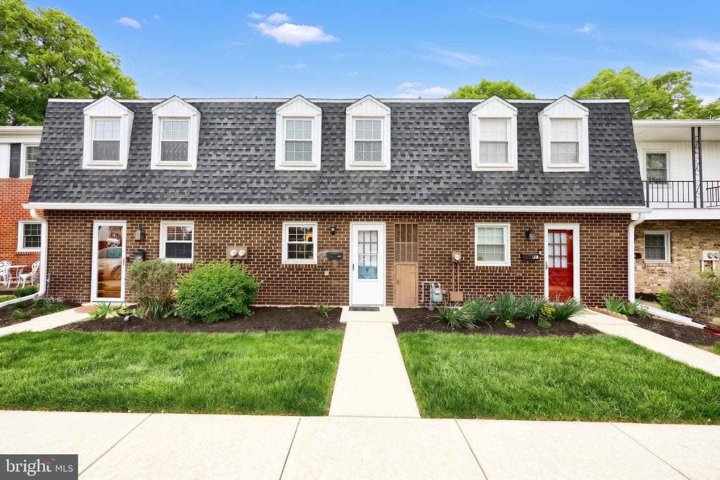 793 Hardwick Place