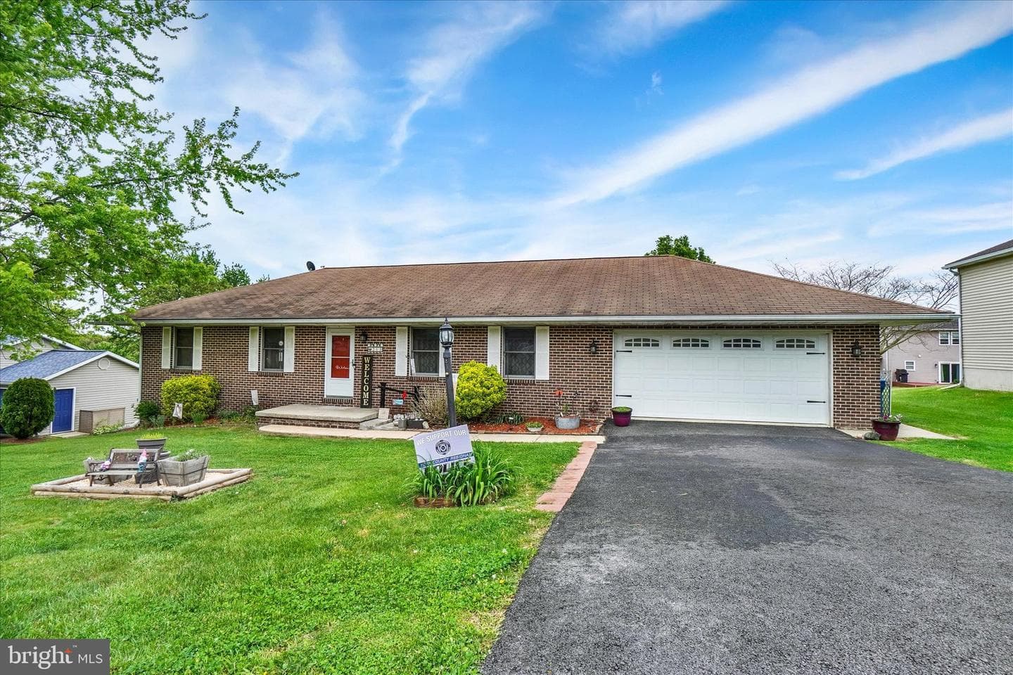 213 Lartry Drive