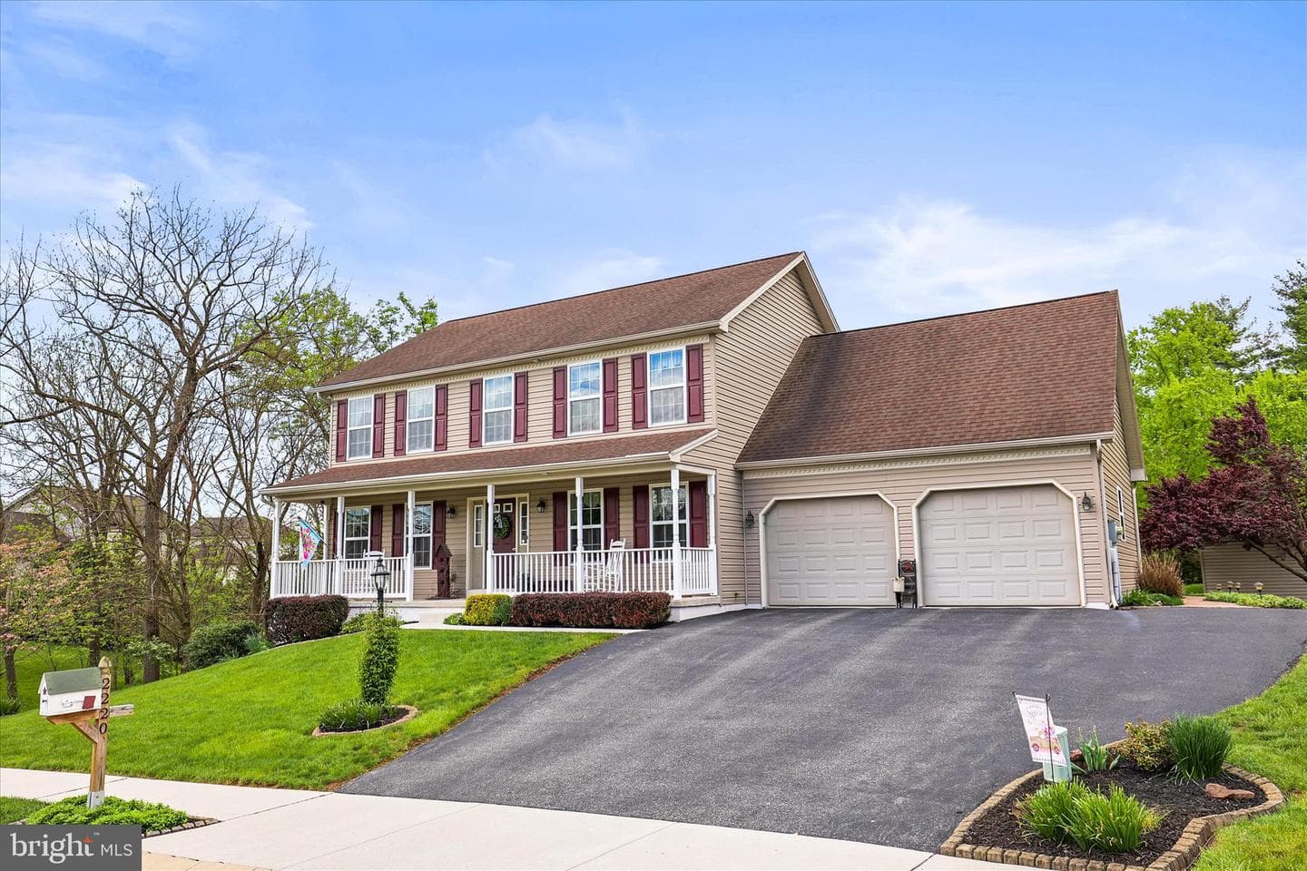 2220 Trotter Ridge Court