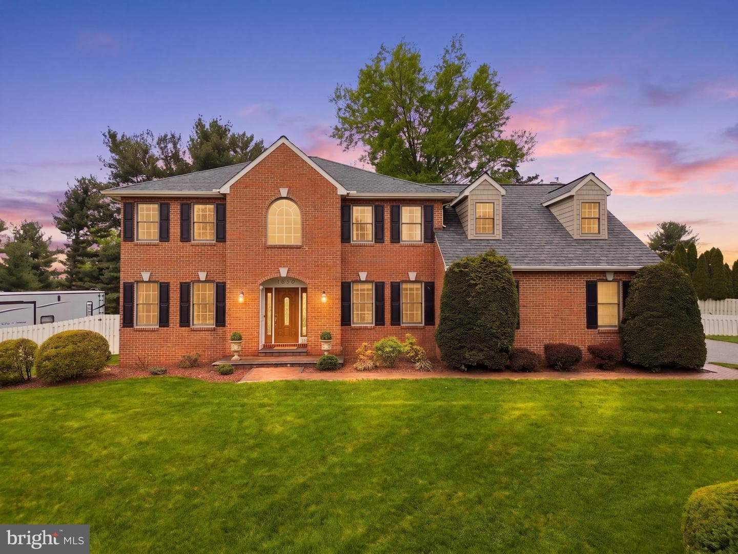 1335 Murifield Drive