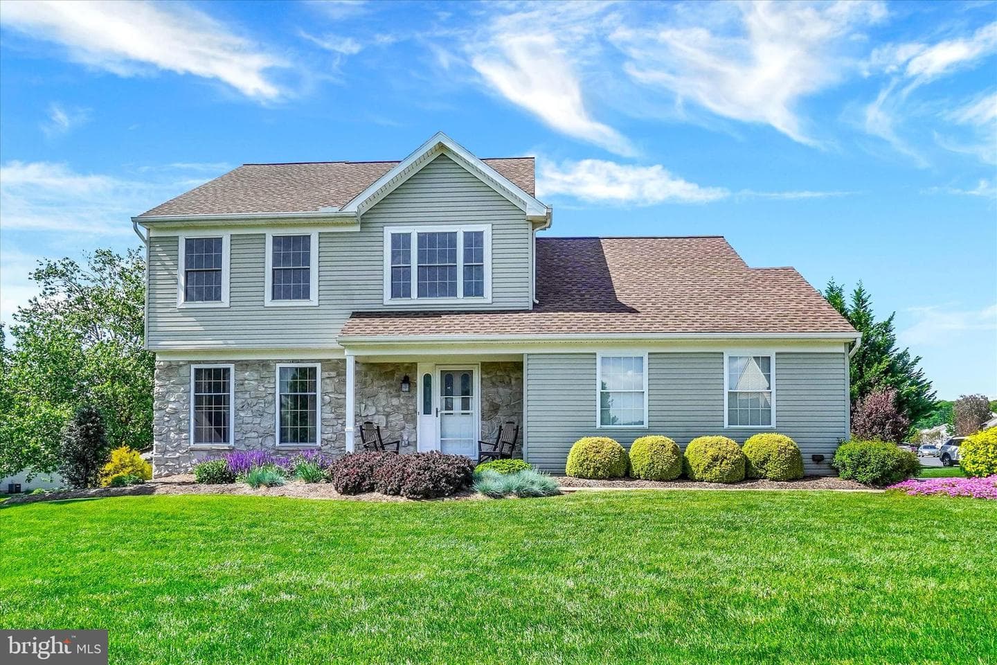 20 Olde Hickory Road