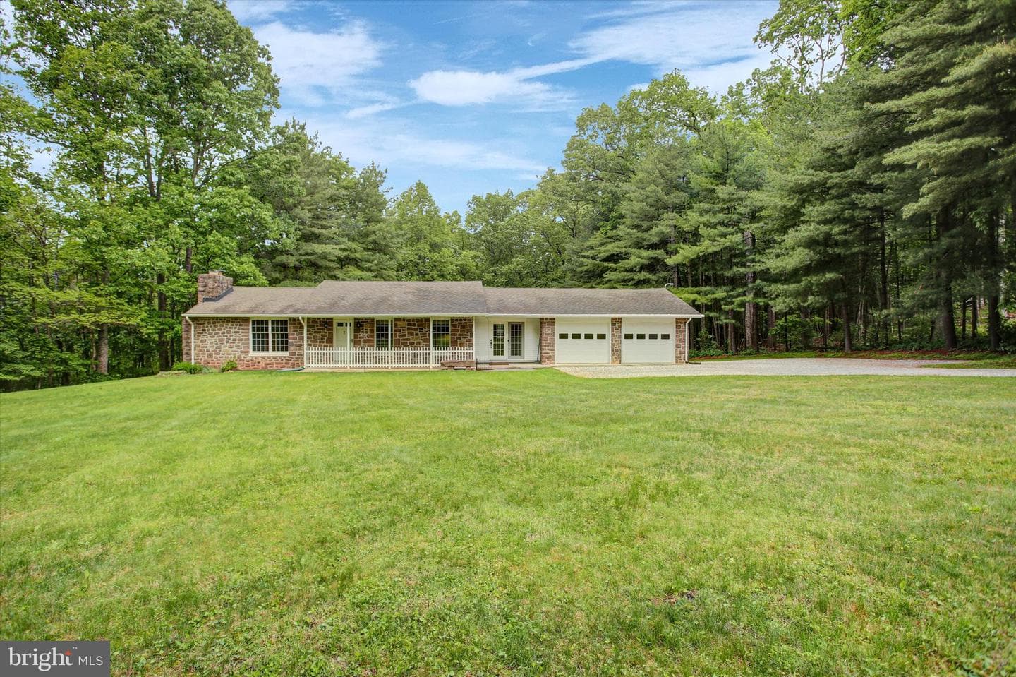 3501 Colonial Road