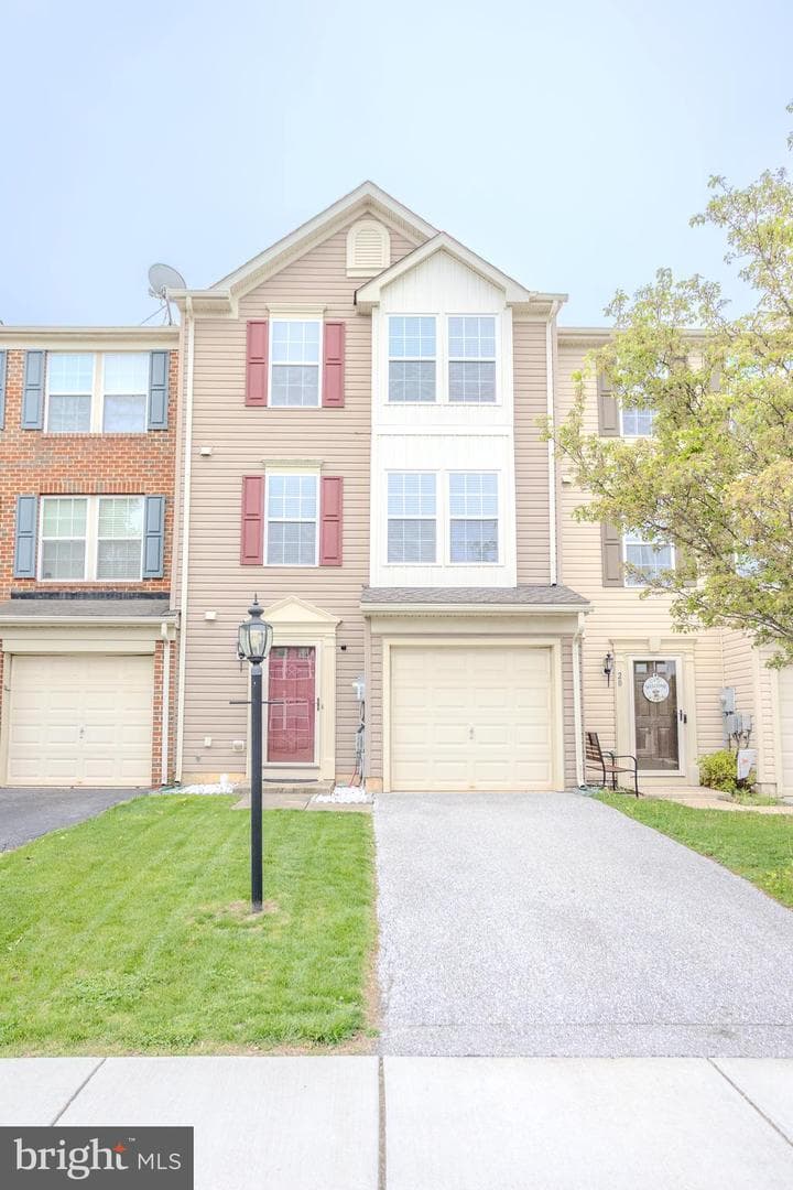 16 Forest View Terrace