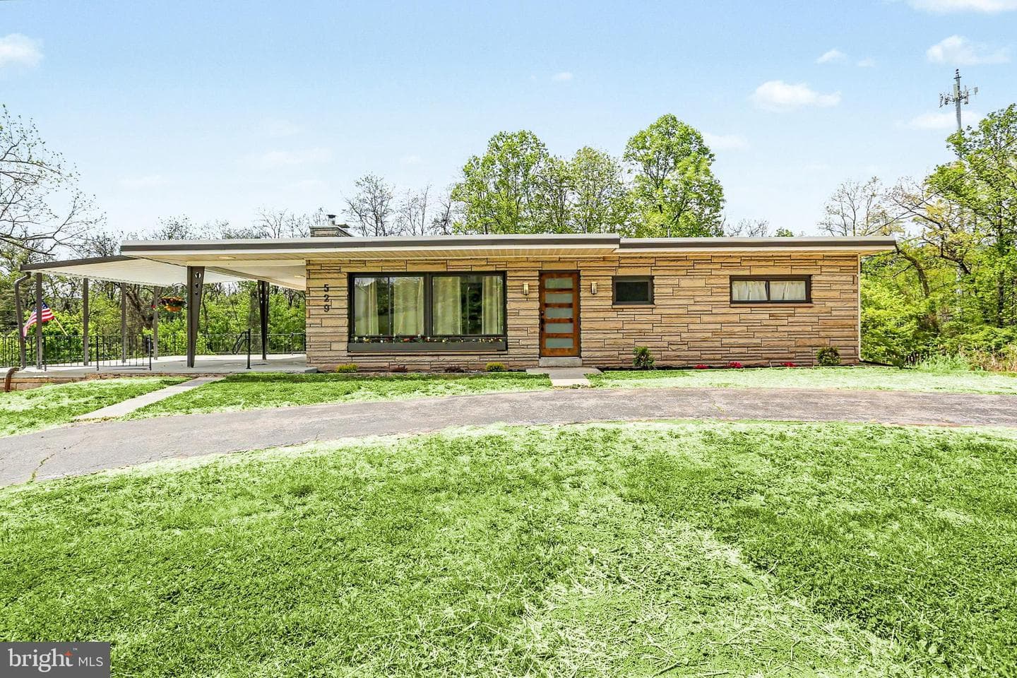 529 Old York Road