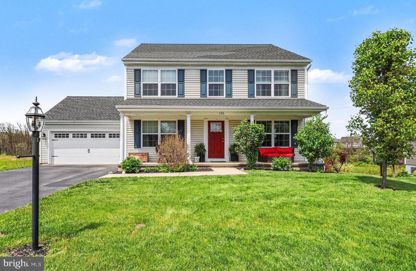 130 Old Stone Way