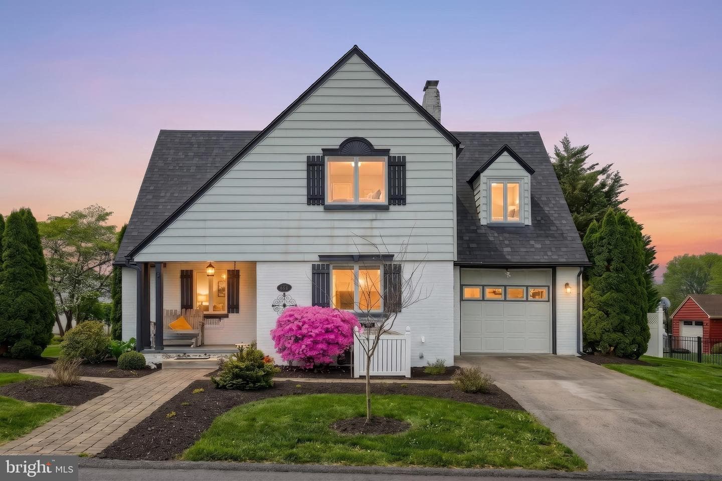 824 Grandview Road