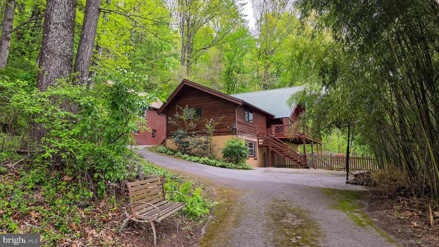3548 Ridge Road photo 1