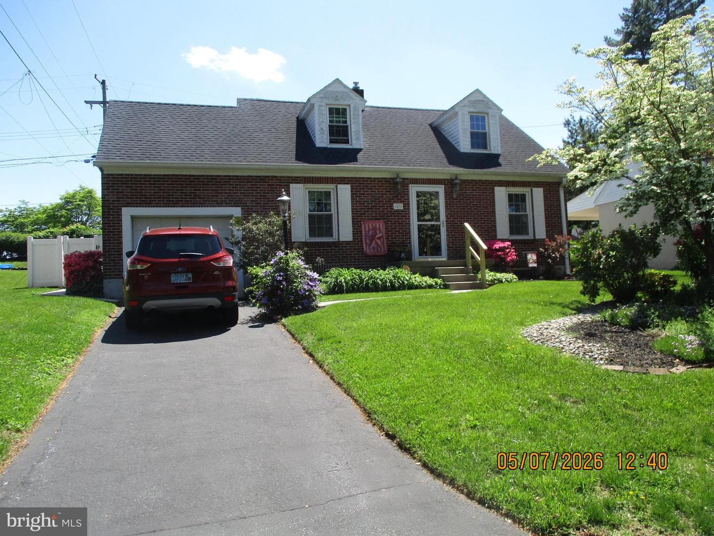 45 Ridgeway Drive