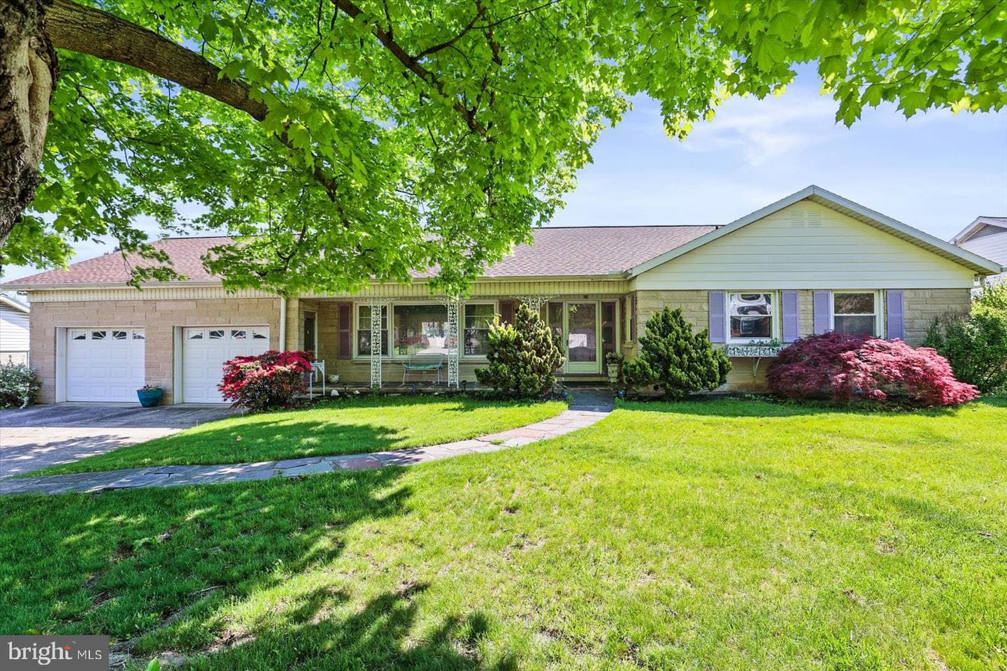 1445 Chapel Drive