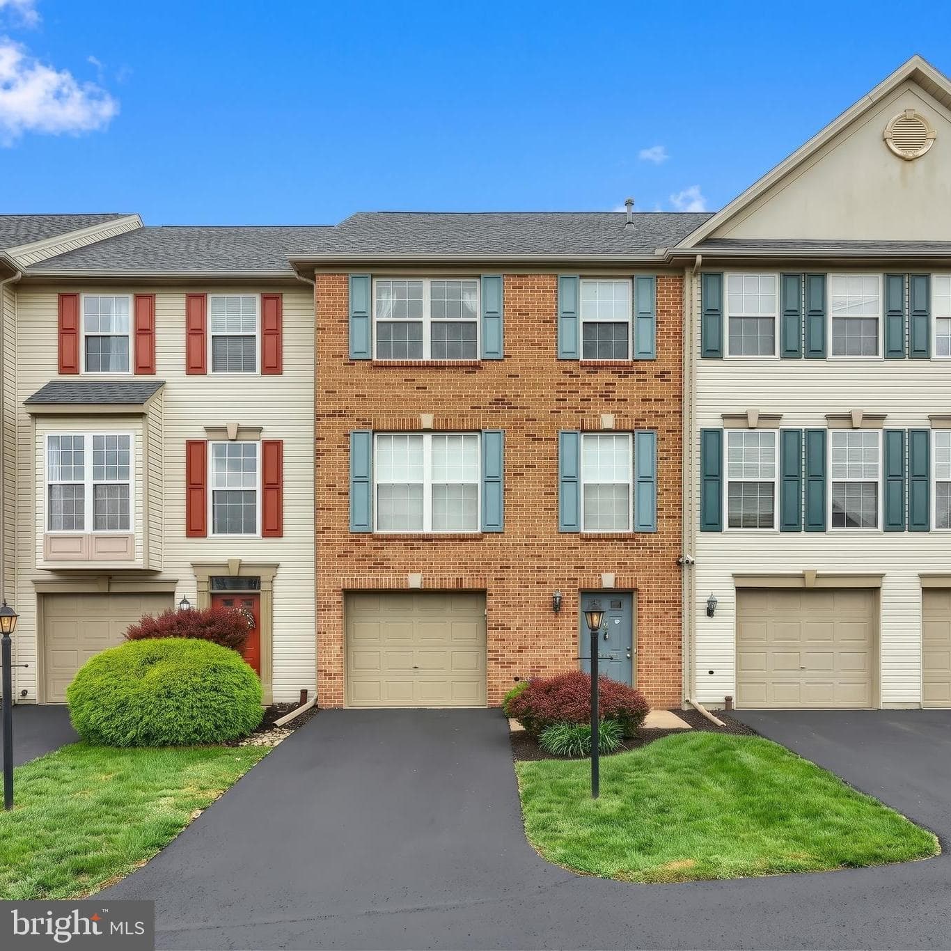 122 Chandler Drive #122