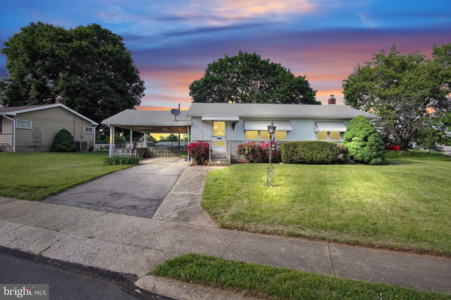 844 Gunnison Road