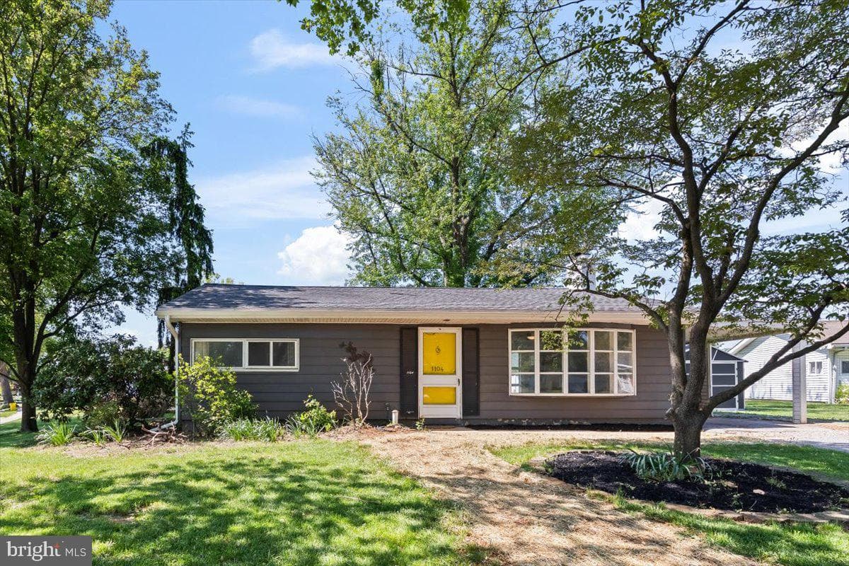 1104 Fireside Court