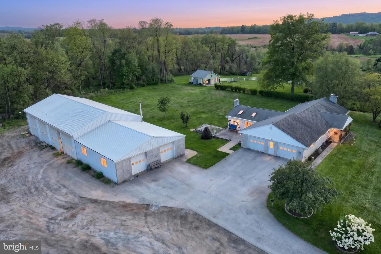 4270 Nursery Road