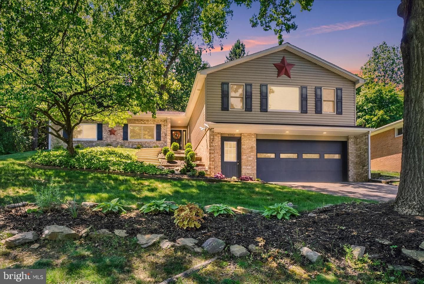 1542 Bonbar Road