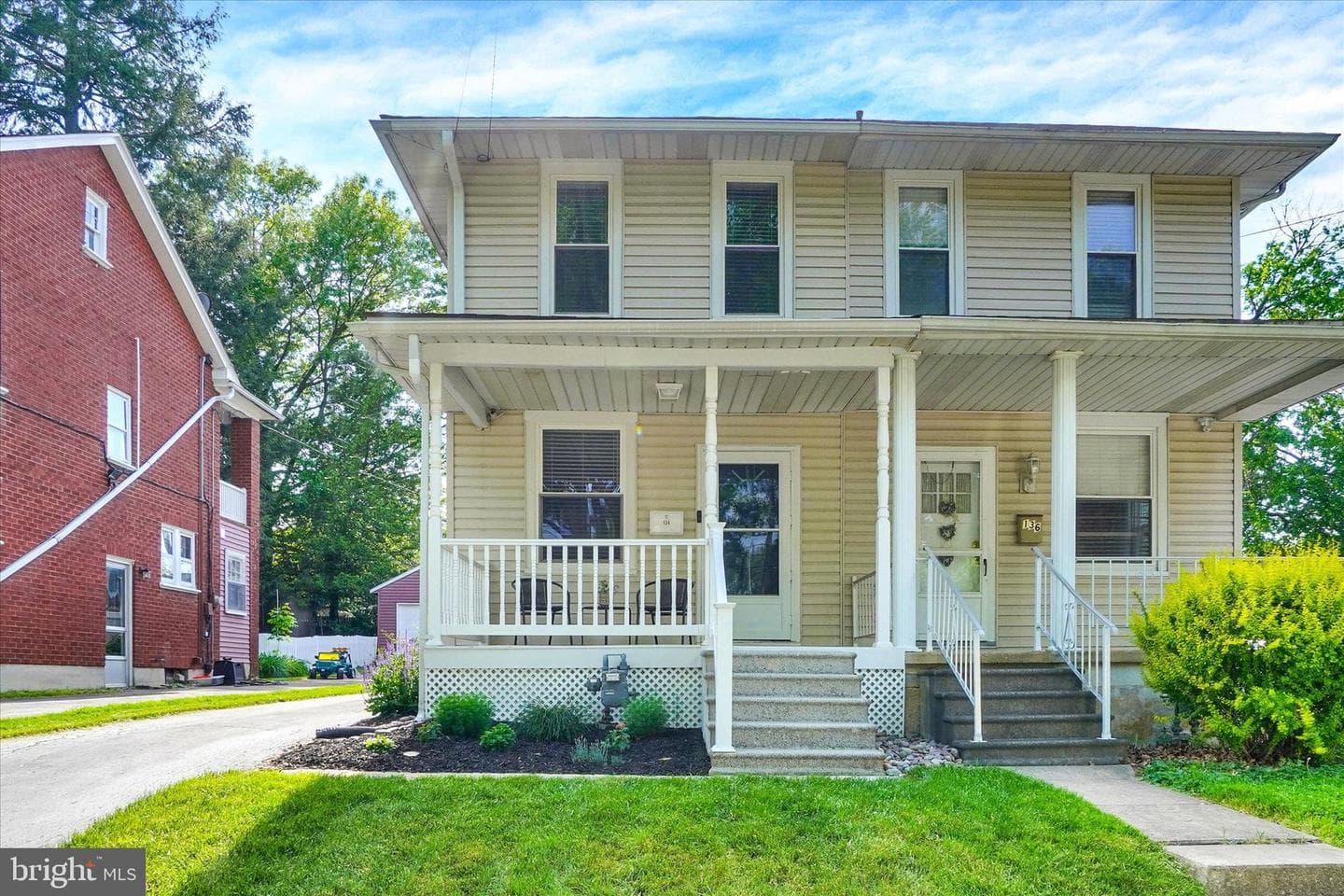 134 N Findlay Street