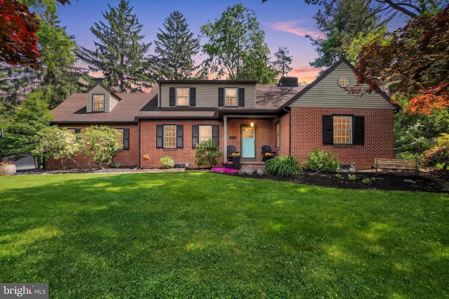 972 Somerset Lane